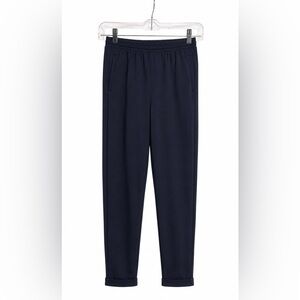 all in motion Boy’s Dark Navy Jogger Pants